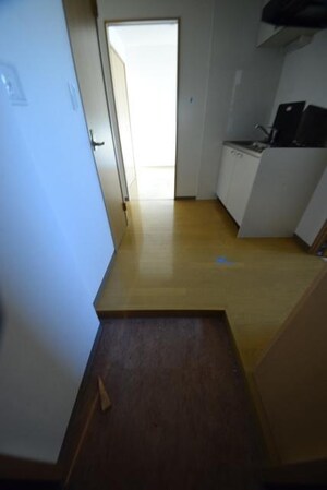 Hi-Villageoの物件内観写真